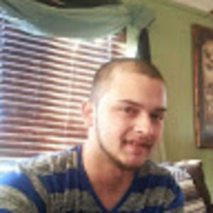 Meet your Posher, Bryan